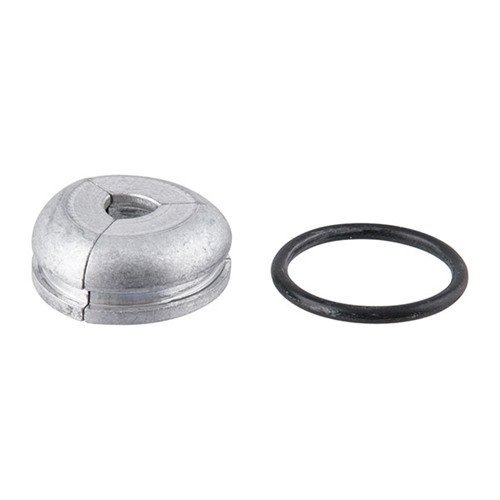 RCBS Pow'r Pull Kit är en användarvänlig och robust bullet puller som snabbt åtgärdar misstag, med chucks för fall från 5.7x28mm till WSM och RUM.