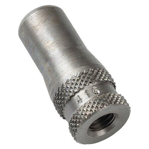 Little Dandy Rotor Charge #0 från RCBS erbjuder utbytbara, fasta pulverrotorer som mäter pulverladdningar noggrant, perfekt för pistol och småkalibriga gevär.