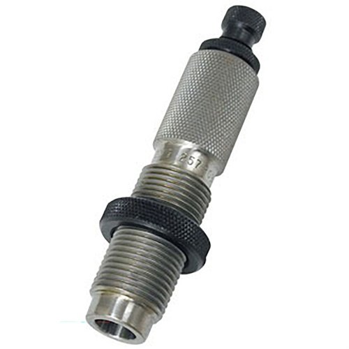 Redding Seating Die för 28 Nosler erbjuder en bullet guide, inbyggd crimp ring och exakt seating plug, tillverkad av högkvalitativt stål för livslång hållbarhet.