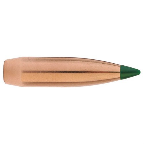 Sierra Tipped MatchKing 22 kaliber (.224