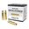 33 NOSLER BRASS 25/BOX