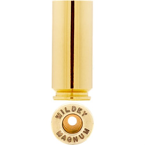 475 Wildey Mag brass från Starline erbjuder högsta kvalitet och perfekt passform för din pistol, med fokus på hållbarhet och precision.