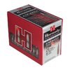 HORNADY A-TIP MATCH 6.5MM CAL. (0.264")153GR ALUMINUM TIP-BT 100/BOX