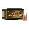 Barnes Match Burner 6mm (0.243") 105gr kulor erbjuder oöverträffad precision och överkomligt pris, perfekta för tävling och vardagsskjutning.