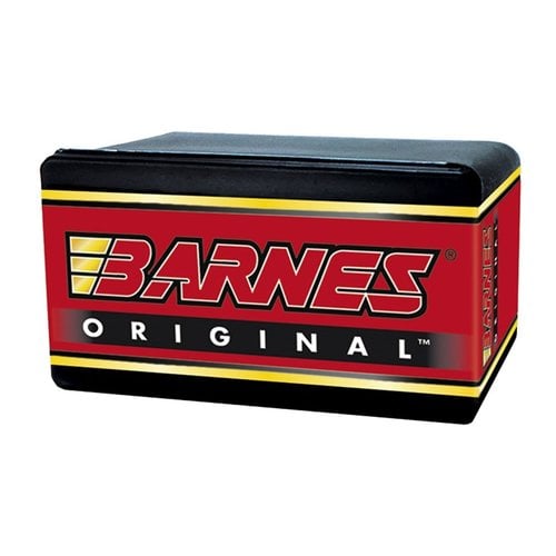 Barnes Originals 30 kaliber (0.308