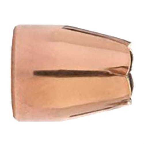 V-CROWN 9MM 147GR JACKETED HOLLOW POINT erbjuder optimal viktbehållning och expansion, kombinerat med Sierras kända noggrannhet för självförsvar.