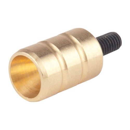 Barnes MZ Aligner Tools förbättrar noggrannheten hos dina unika muzzleloading-kulor. Varje kaliber och kultyp kräver ett separat Aligner Tool.