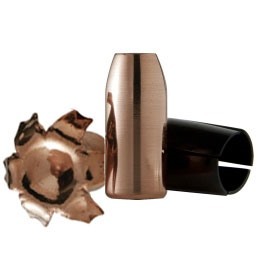 BARNES Expander MZ kulor är 100% koppar med exceptionell precision, full viktbevarande och dubbel-diameter expansion för djup penetration och dödlig prestanda.