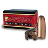 BARNES BULLETS ORIGINAL 50 CAL (0.377") FLAT NOSE FB 450GR 20/BOX