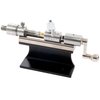 SINCLAIR INTERNATIONAL STAINLESS CASE TRIMMER KIT WITH MICROMETER & STAND