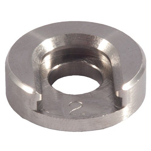 Sinclair Priming Tool Shell Holders är precisionstillverkade i rostfritt stål för optimal passform och funktion, designade för din Sinclair Priming Tool.
