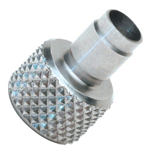 REDDINGs STAINLESS PILOT STOPS ger exakt och pålitlig prestanda för 270 kaliber, tillverkade av rostfritt stål för ökad hållbarhet och precision.
