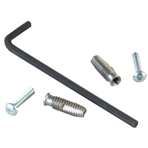 SHOTGUN GUN NUT II justerbart kolvankare gör att du snabbt kan anpassa längden för olika skyttar och väderförhållanden, enkel installation och hållbar design.