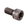 REMINGTON 504 BARREL CLAMP SCREW STEEL BLACK