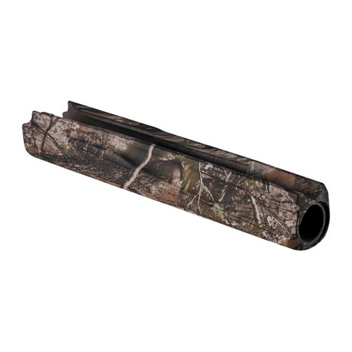 FOREND SYN-REALTREE AP HD (SPORTSMAN) från REMINGTON är perfekt för Versa Max 12 ga, med en hållbar design och kamouflage för optimal prestanda i fält.