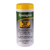 REM OIL WIPES 60-pack tränger in i metallens porer, skyddar mot rost och slitage, och är perfekta för att rengöra ditt vapen efter en dag i fält.