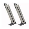RUGER MARK IV 22/45 MAGAZINE .22 LR 10RD STEEL 2-PK
