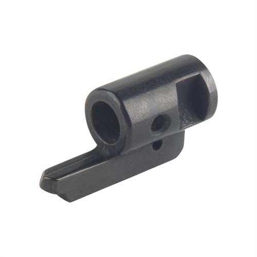 Cocking Piece, blå, passar perfekt för M-77® MK II™ vänsterhänta. Hög kvalitet och pålitlighet för optimalt skytte och prestanda.