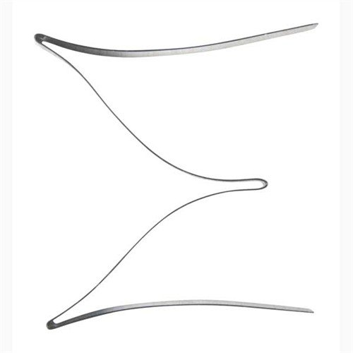 MAGAZINE SPRING i blått passar perfekt för RUGER M-77® MK II™-modeller, vilket säkerställer pålitlig prestanda och funktionalitet för din jakt.