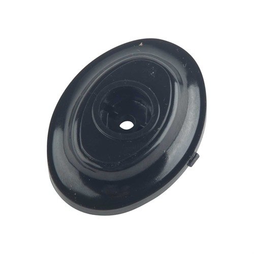 RUGER® 42665 Grip Cap passar perfekt för 10/22® och 77/22-modeller, och ger ett hållbart och stilrent skydd i syntetiskt svart.