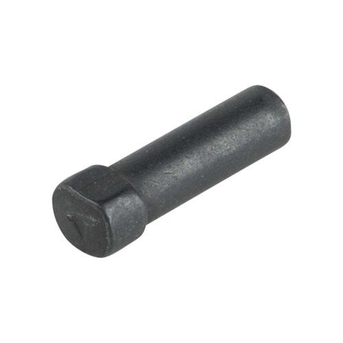 BREECH BLOCK RETAINING PIN passar perfekt till Ruger 77/22® och är en pålitlig komponent för att säkerställa stabilitet och prestanda i ditt vapen.