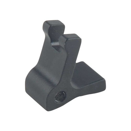 MAGAZINE LATCH i blått från RUGER passar 77/22® R, RS, .22 LR; 77/22® RH, RSH, .22 Hornet; 77/22® RM, RSM, .22 Mag för pålitlig och säker användning.