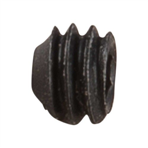 RUGER 77/22® front sight base set screw är perfekt för att säkerställa en säker montering av sikten på din 77/22 RH, RSH, eller .22 Hornet.