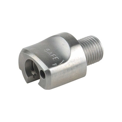 BOLT SLEEVE för RUGER® 17/22 passar perfekt för modeller som 77/22® KRMP, LRSMP, RM, RSM och K77/22® RP för pålitlig prestanda och hållbarhet.