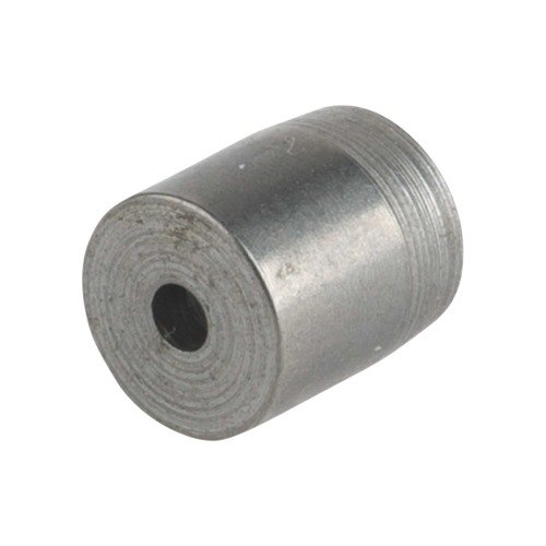 RECOIL PLATE i rostfritt stål passar perfekt till Bisley™ Large Frame, New Model Blackhawk®, Redhawk®, Super Blackhawk® och Vaquero® för ökad hållbarhet.