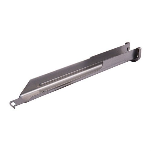 RUGER® MINI-14® FOREARM LINER i stål silver är perfekt för Mini-14® (.223) och Mini Thirty® (7.62 x 39), vilket ger hållbarhet och pålitlighet.