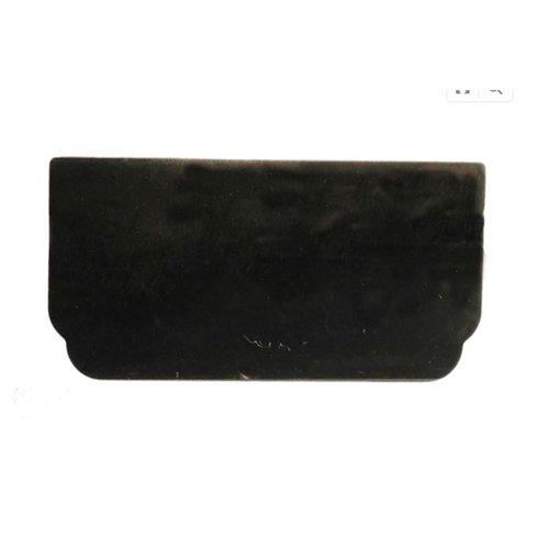 BOLT LOCK COVER PLATE från RUGER är en hållbar och pålitlig del som passar Mini-14® och Mini-30®, vilket säkerställer smidig funktion och långvarig prestanda.