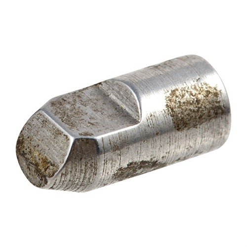 TRIGGER GUARD LATCH från RUGER är designad för SP101®, vilket säkerställer en pålitlig och säker låsning av avtryckaren, perfekt för både skytt och samlare.