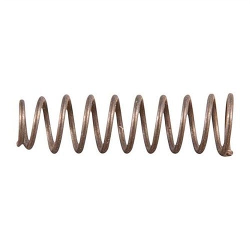 BOLT LOCK PLUNGER SPRING passar perfekt för Ruger Mini-14 och Mini-30, vilket säkerställer pålitlig funktion och hållbarhet för dina vapen.