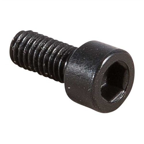 RUGER MINI-14® GAS BLOCK SCREW är en pålitlig och hållbar del som passar Mini-14® och Mini Thirty® för optimal prestanda i .223 och 7.62 x 39.