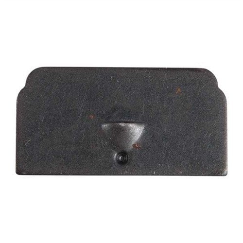 BOLT LOCK COVER PLATE från RUGER passar Mini-14® och Mini-30® och erbjuder hållbarhet och pålitlig funktion för .223 och 7.62 x 39 kaliber.