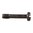 RUGER FOREARM TAKEDOWN SCREW STEEL BLACK