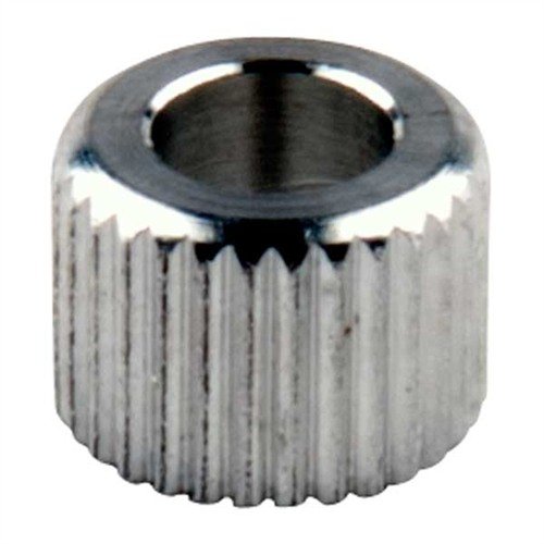 GRIP PANEL FERRULE, RIGHT från RUGER är en högkvalitativ del som passar flera modeller, inklusive New Model Blackhawk och Old Model Super Blackhawk, för optimal prestanda.