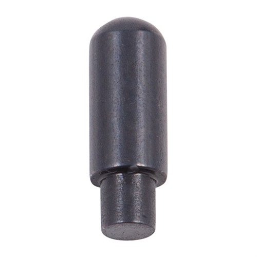 PAWL PLUNGER i blått från RUGER är en pålitlig del som passar flera modeller, inklusive Bisley och Super Blackhawk, vilket säkerställer optimal prestanda.