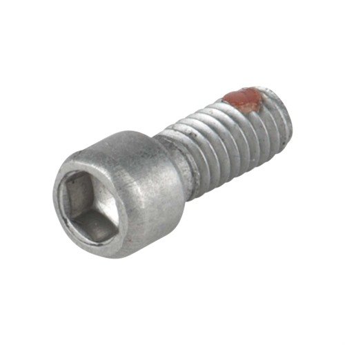 GRIP FRAME SCREW för RUGER® revolvrar ger säker och pålitlig montering för modeller som New Model Blackhawk® och Super Blackhawk®, vilket förbättrar prestanda.