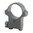 Upptäck Rugers högkvalitativa 1" Scope Ring i Target Grey finish. Perfekt för stabil och rörelsefri fästning av ditt kikarsikte. Säljs separat. 🌟🔭 Lär dig mer!