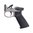 RUGER ELITE 452 TRIGGER FOR AR-15 BLACK/GRAY