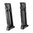 RUGER SR22® MAGAZINE .22LR 10-RD STEEL BLACK 2-PK