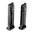 RUGER SR22® MAGAZINE .22LR 10-RD STEEL BLACK 2-PK