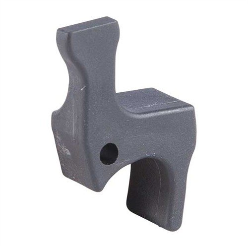 MAGAZINE RELEASE från RUGER är en pålitlig del som passar 10/22®-modeller, vilket gör det enkelt att byta magasin och förbättra din skytteupplevelse.