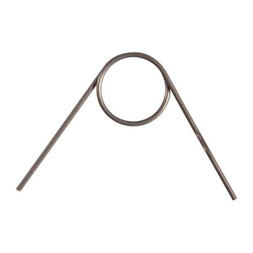 BOLT LOCK SPRING för Ruger 10/22 är en viktig del som säkerställer pålitlig funktion och prestanda. Perfekt för att underhålla din .22 för bästa resultat.