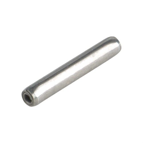 SIGHT CROSS PIN, FRONT, SS från RUGER är perfekt för Bisley™ Large Frame, New Model Blackhawk® och Old Army™ .45, vilket ger pålitlig precision och hållbarhet.