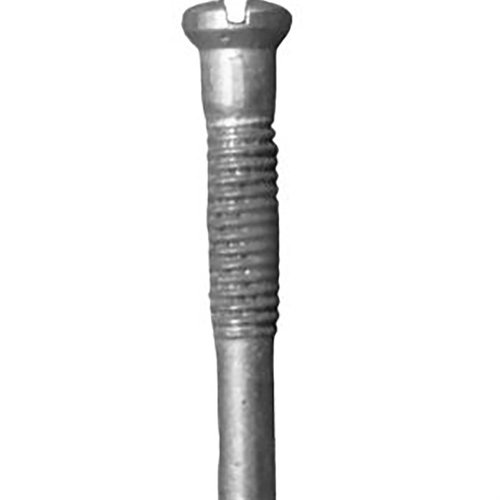 GRIP FRAME SCREW/PIVOT LOCK från RUGER är perfekt för Bisley™ och Blackhawk® modeller, vilket ger säkerhet och hållbarhet för din pistol.