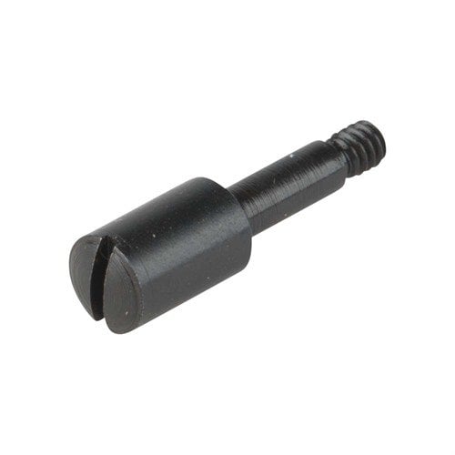 BASE PIN LATCH i blått från RUGER passar perfekt till Bisley™, New Model Bearcat®, Blackhawk®, Single-Six®, Super Blackhawk® och Vaquero®.