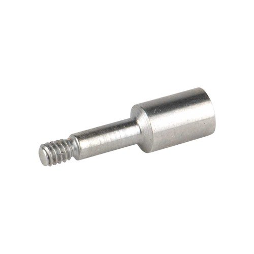 BASE PIN LATCH från RUGER är idealisk för Bisley™ och Blackhawk® modeller, vilket säkerställer pålitlig funktion och hållbarhet för ditt vapen.