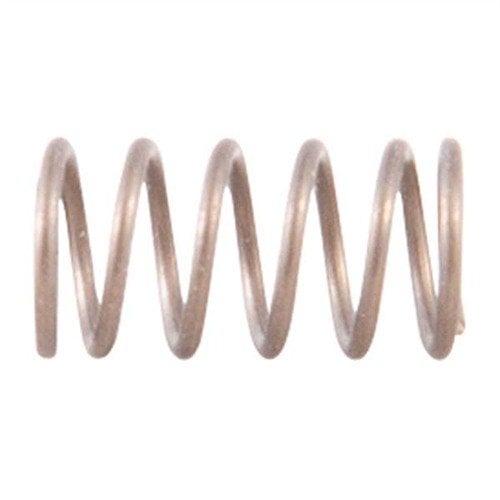 BASE PIN LATCH SPRING från RUGER passar flera modeller som Bisley™ och Blackhawk®. Perfekt för att säkerställa funktion och pålitlighet i ditt vapen.